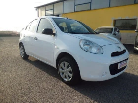 Nissan Micra 1.2 iНА ЧАСТИ, снимка 2