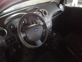 Ford Fiesta 1.3 | Mobile.bg   4