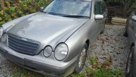  Mercedes-Benz E 270