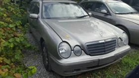 Mercedes-Benz E 270 CDI-  | Mobile.bg    2