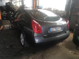 Обява за продажба на Nissan Primera 2.2d ~11 лв. - изображение 1