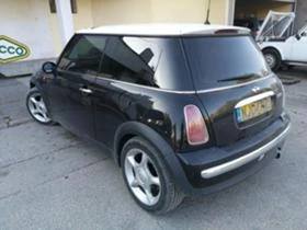 Mini Cooper 1.6 I  2. 116.. | Mobile.bg    5