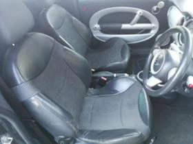 Mini Cooper 1.6 I  2. 116.. | Mobile.bg    8