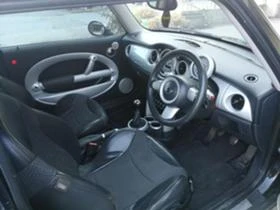 Mini Cooper 1.6 I  2. 116.. | Mobile.bg    7