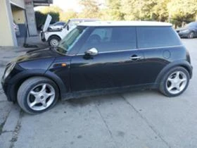 Mini Cooper 1.6 I  2. 116.. | Mobile.bg    4