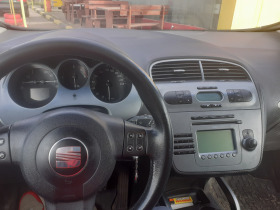 Seat Altea XL напълно обслужена, снимка 6 - Автомобили и джипове - 45276683