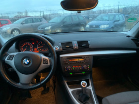 BMW 118 118i Xenon | Mobile.bg   9