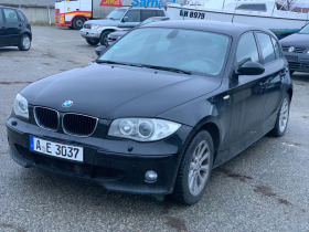 BMW 118 118i Xenon, снимка 1 - Автомобили и джипове - 45538870