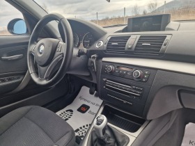 BMW 118 2.0d 143k.c. * Facelift * Navi * ЛИЗИНГ, снимка 15 - Автомобили и джипове - 44033845