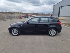 BMW 118 2.0d 143k.c. * Facelift * Navi *  | Mobile.bg   8