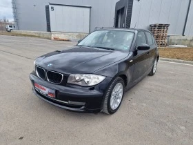 BMW 118 2.0d 143k.c. * Facelift * Navi * ЛИЗИНГ