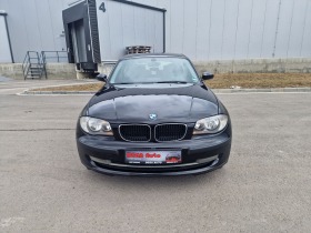 BMW 118 2.0d 143k.c. * Facelift * Navi * ЛИЗИНГ, снимка 2 - Автомобили и джипове - 44033845