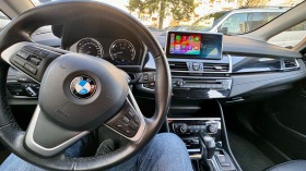 BMW 2 Active Tourer 225xe iPerformance | Mobile.bg   11