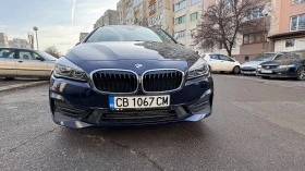     BMW 2 Active Tourer 225xe iPerformance