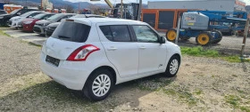 Suzuki Swift 1.2 evro 6  , снимка 7