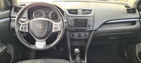 Suzuki Swift 1.2 evro 6  , снимка 9 - Автомобили и джипове - 45218626