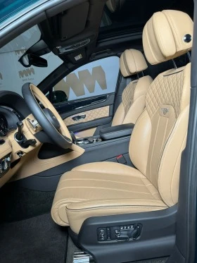 Обява за продажба на Bentley Bentayga Bentley Bentayga V8 First Edition Naim ~ 239 998 EUR - изображение 9