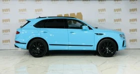 Обява за продажба на Bentley Bentayga Bentley Bentayga V8 First Edition Naim ~ 239 998 EUR - изображение 2