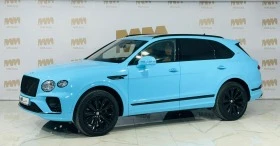 Обява за продажба на Bentley Bentayga Bentley Bentayga V8 First Edition Naim ~ 239 998 EUR - изображение 1