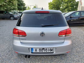 VW Golf 2.0TDI-110к.с/КЛИМАТРОНИК/ПАРКТРОНИК/EURO 5!!!, снимка 6