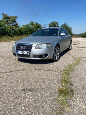 Audi A6 2.7 tdi | Mobile.bg    8