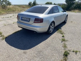 Audi A6 2.7 tdi, снимка 5
