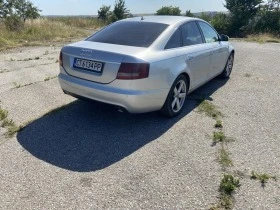 Audi A6 2.7 tdi, снимка 5