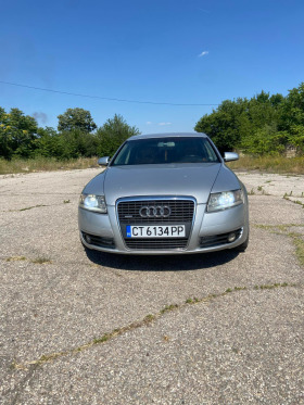 Audi A6 2.7 tdi, снимка 1