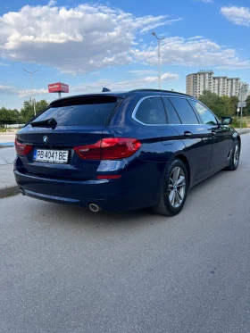 BMW 520 G31 Keyless Go, Ambilight, снимка 7