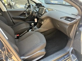 Peugeot 208 1.5e-HDI-EURO6, снимка 14