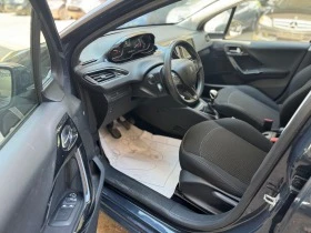 Peugeot 208 1.5e-HDI-EURO6, снимка 9