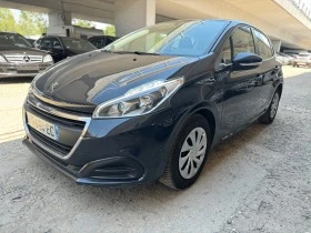 Peugeot 208 1.5e-HDI-EURO6, снимка 15