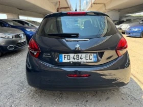 Peugeot 208 1.5e-HDI-EURO6, снимка 5