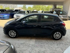 Peugeot 208 1.5e-HDI-EURO6 | Mobile.bg    6