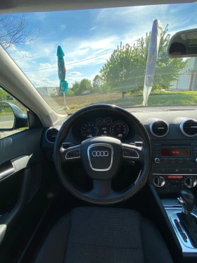 Audi A3 2.0 TFSI FACE QUATTRO - [6] 