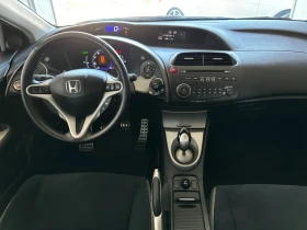 Honda Civic 1.8i SWISS, снимка 10