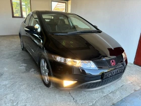 Honda Civic 1.8i SWISS, снимка 1