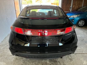 Honda Civic 1.8i SWISS, снимка 6