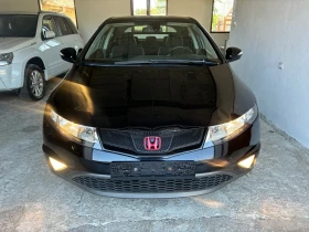 Honda Civic 1.8i SWISS, снимка 5