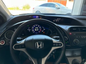 Honda Civic 1.8i SWISS, снимка 11