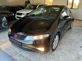 Honda Civic 1.8i SWISS, снимка 2