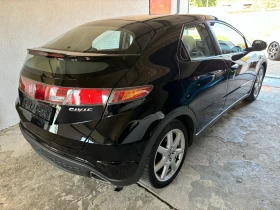 Honda Civic 1.8i SWISS, снимка 3