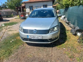 VW Passat 2тди, снимка 1