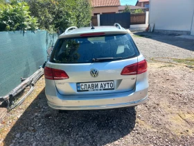 VW Passat 2тди, снимка 5