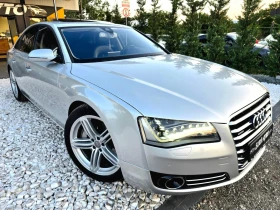 Audi A8 4.2TDI QUATTRO S LINE MEGA FULL TOP  100% | Mobile.bg    5