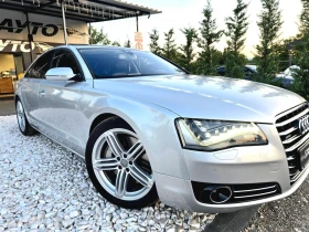 Audi A8 4.2TDI QUATTRO S LINE MEGA FULL TOP  100% | Mobile.bg    4