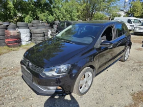 VW Polo 1.4 TDI 90hp euro6, снимка 9