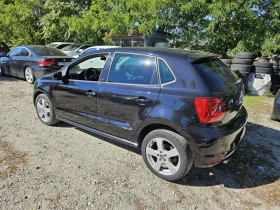 VW Polo 1.4 TDI 90hp euro6, снимка 6