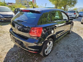 VW Polo 1.4 TDI 90hp euro6, снимка 4