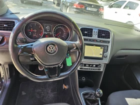 VW Polo 1.4 TDI 90hp euro6, снимка 13